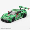 (Pre Orden - ETA 30/11/2026) Mini GT 1/64 Porsche 911 GT3 R992 AO Racing LHD Blister packaging